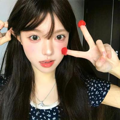 女儿国嬉春 海报