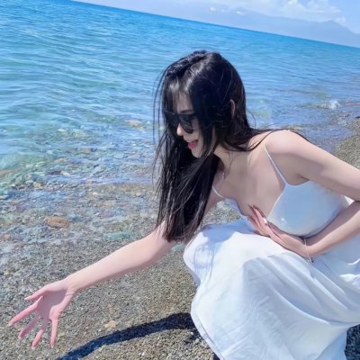 第二次初见 海报