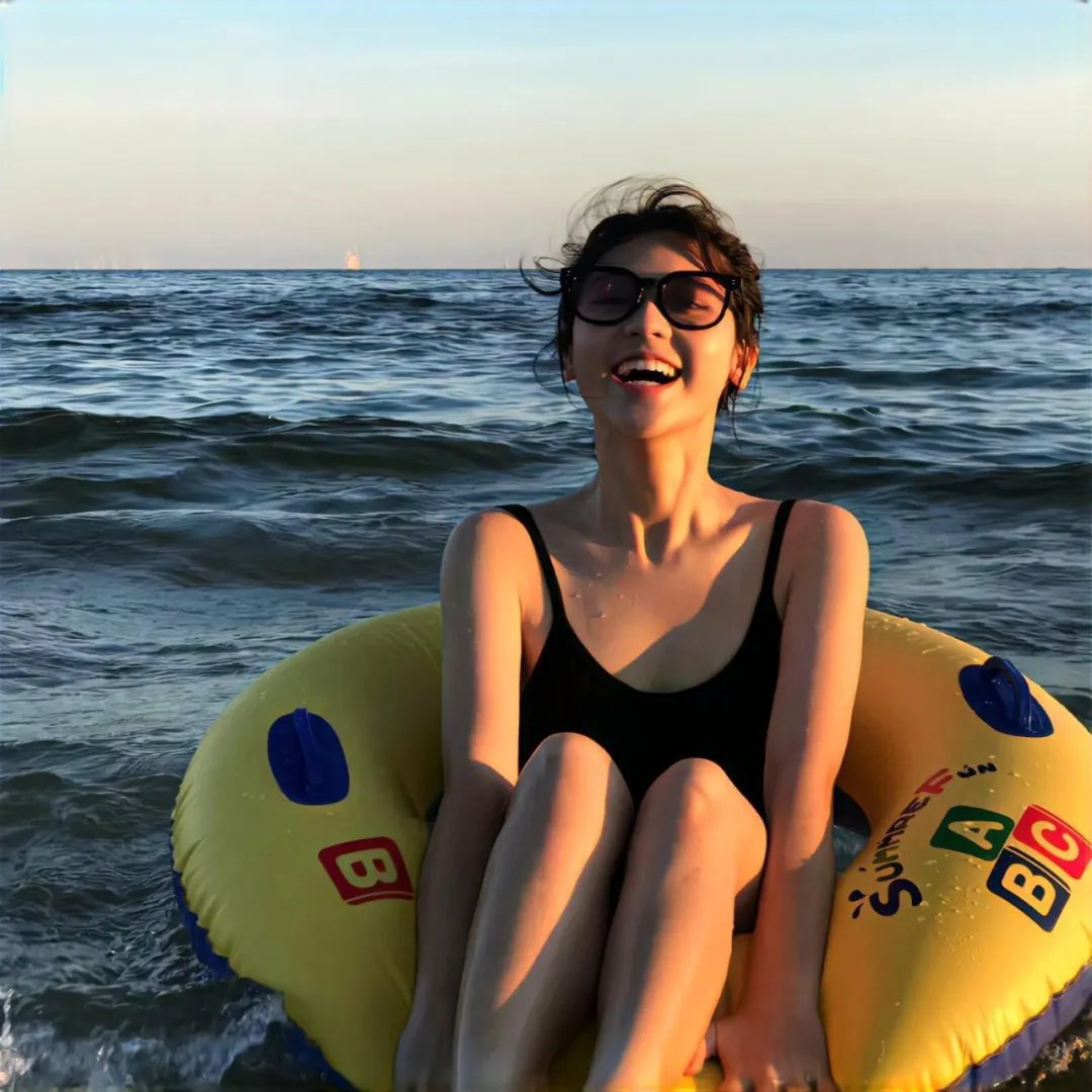 新世代公民 海报