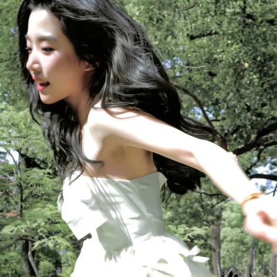共生 海报