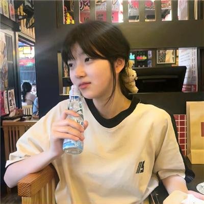 李天腾与赵小宝 海报